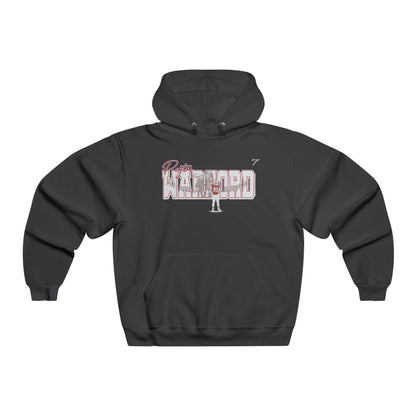 Peyton Warford Vintage Hoodie