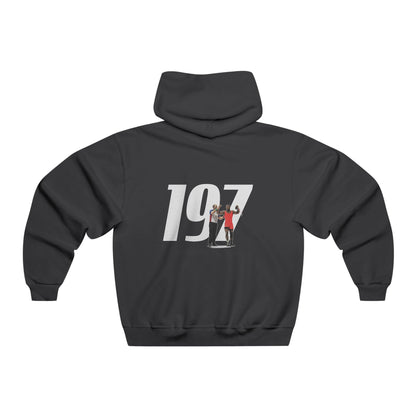 Joshua McCutchen Vintage Hoodie
