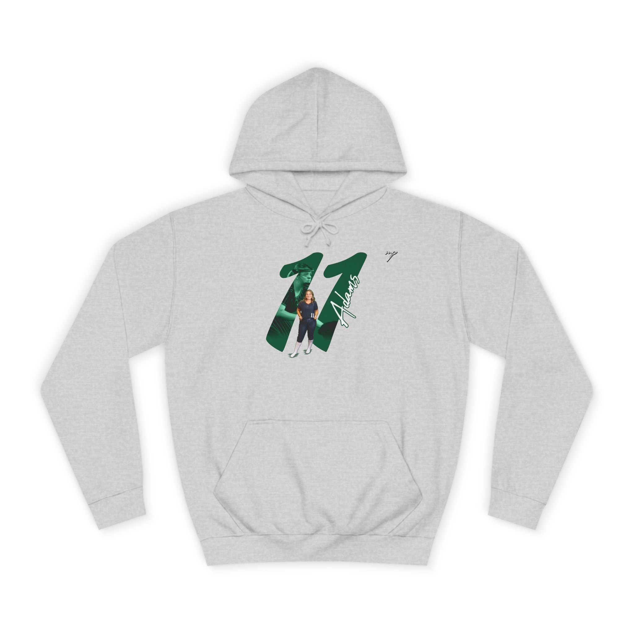 Addi Adams Hoodie