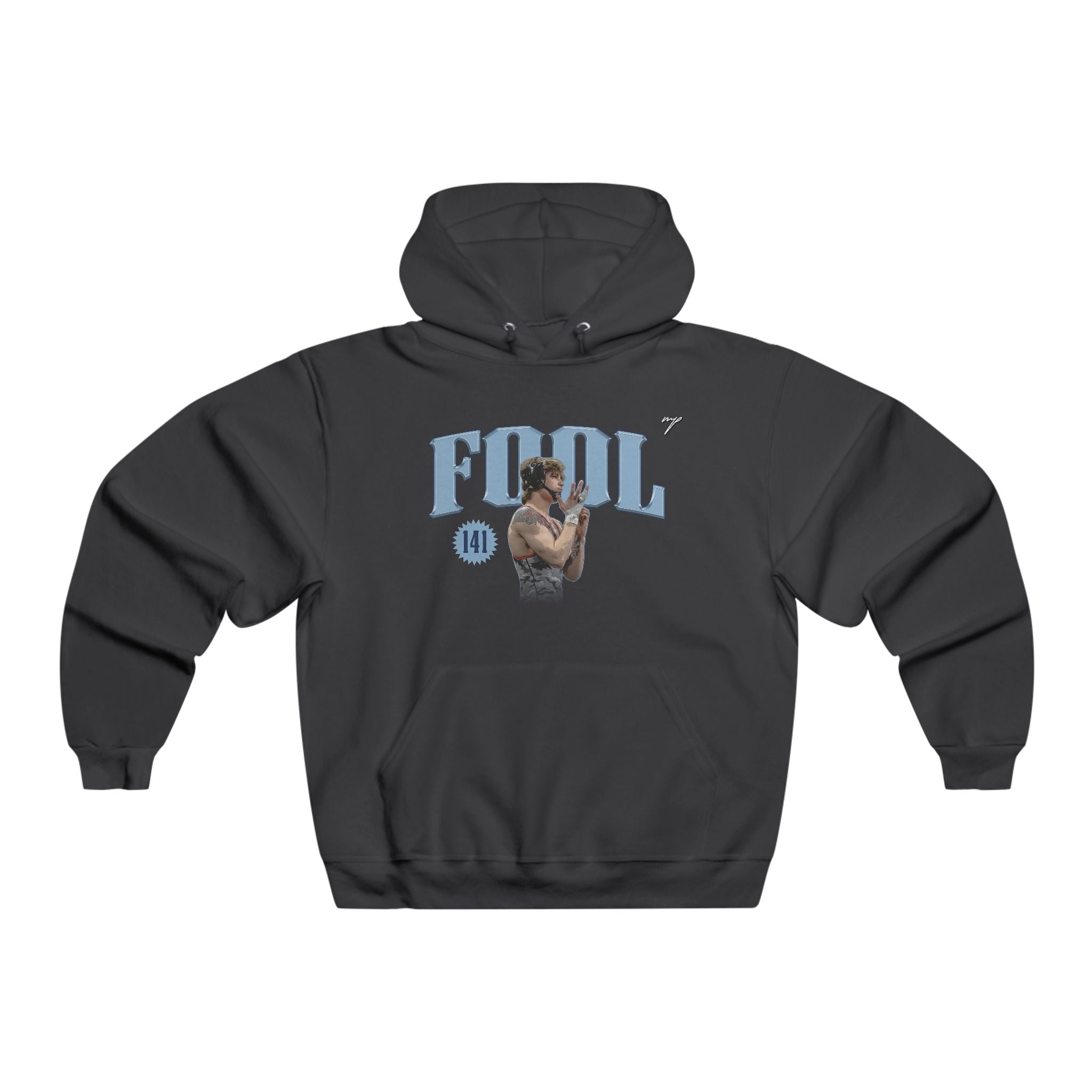 Braden Tatum Vintage Hoodie