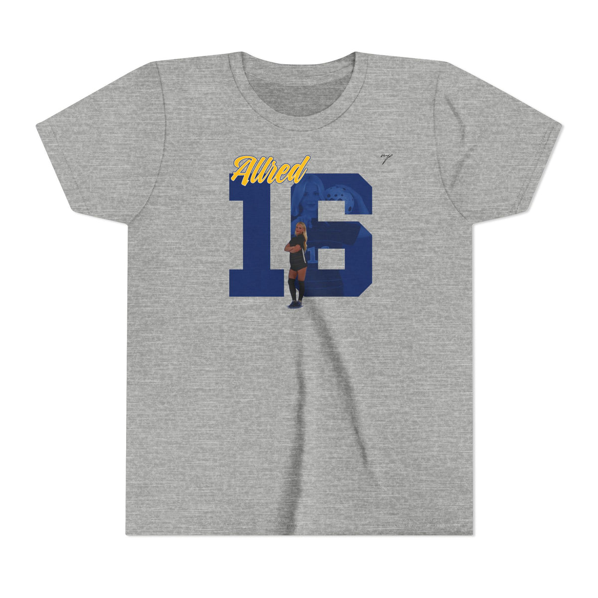 Isabelle Allred YOUTH Graphic Tee