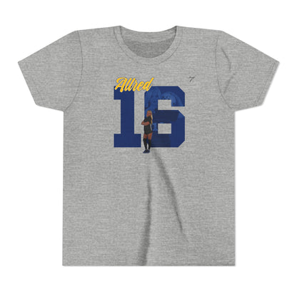 Isabelle Allred YOUTH Graphic Tee