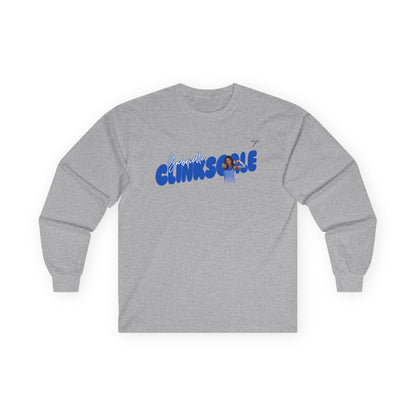 Gabrielle Clinkscale Long Sleeve Tee