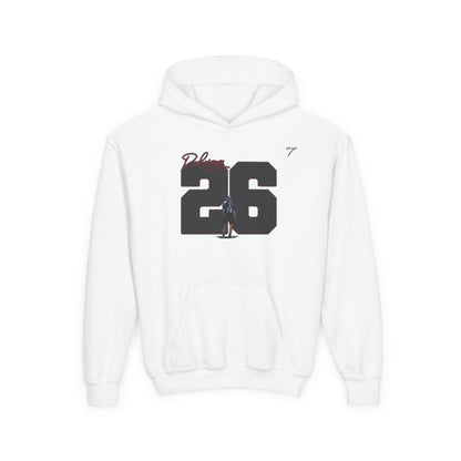 Rhyzaya Rodriguez YOUTH Hoodie