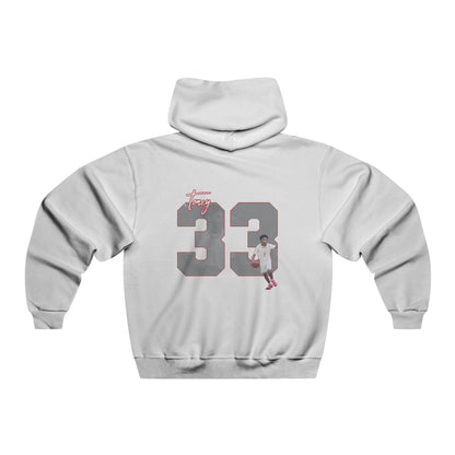 Bruno Toney Vintage Hoodie