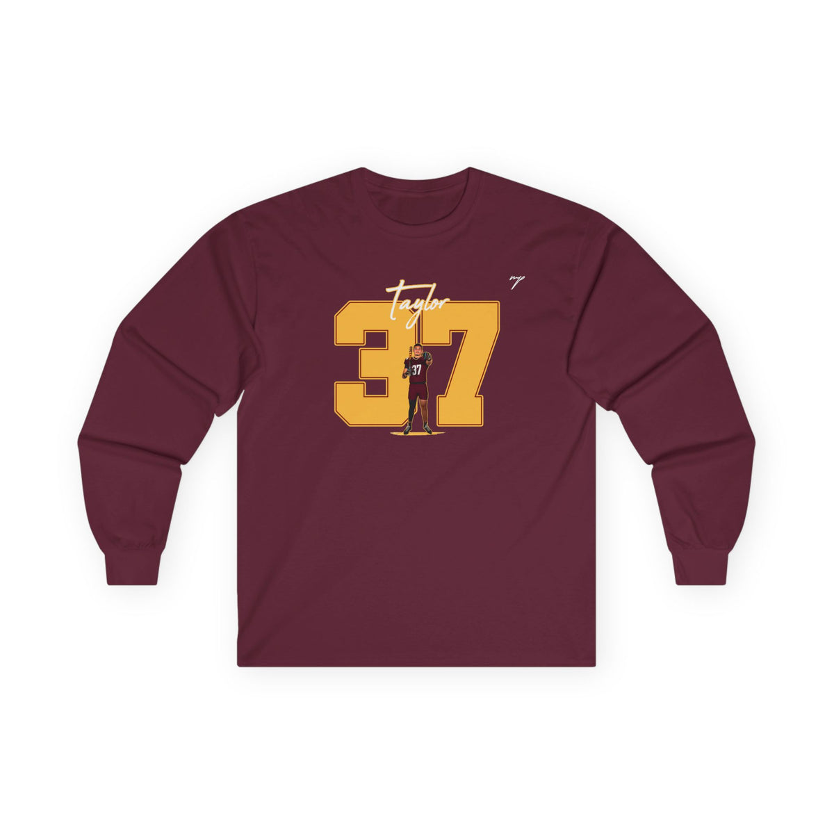 Izayah Taylor Long Sleeve