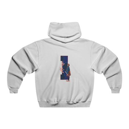 Maggie Manning Vintage Hoodie