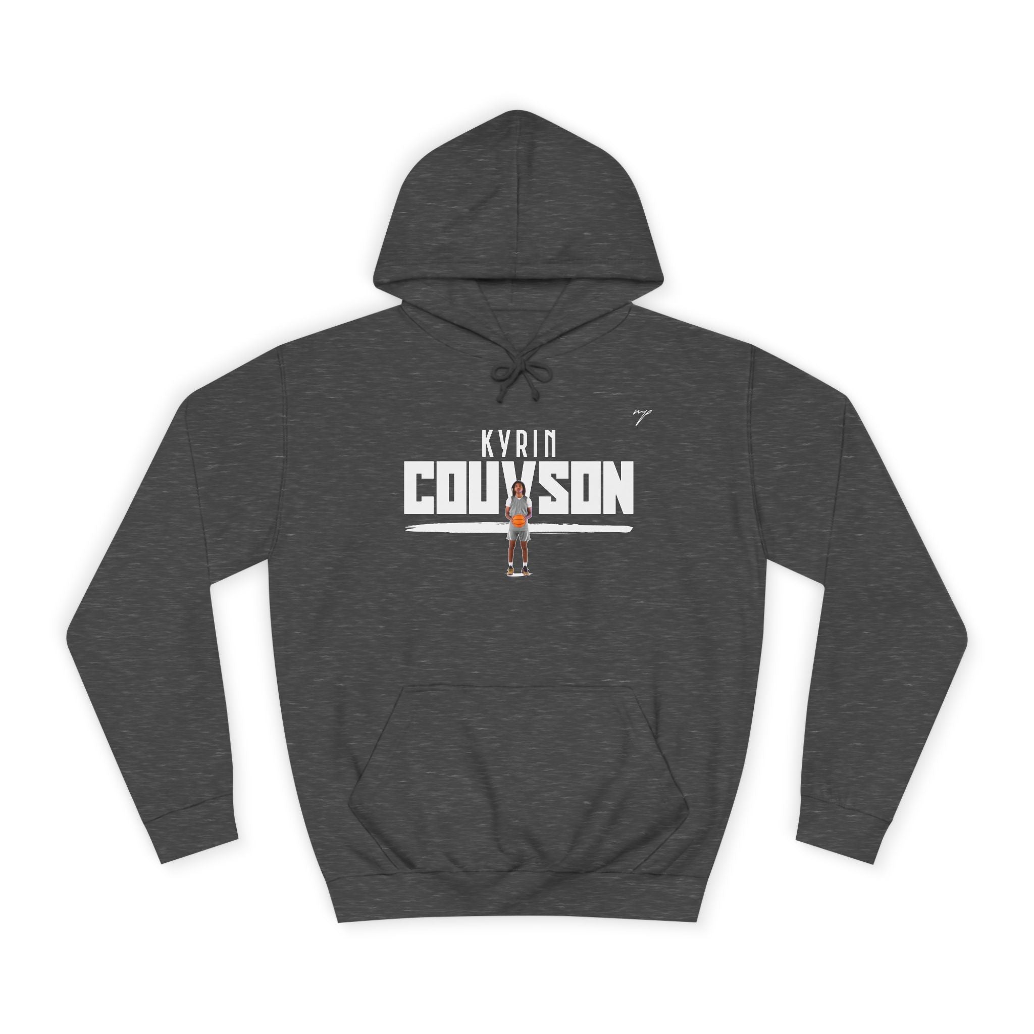 Kyrin Couvson Hoodie