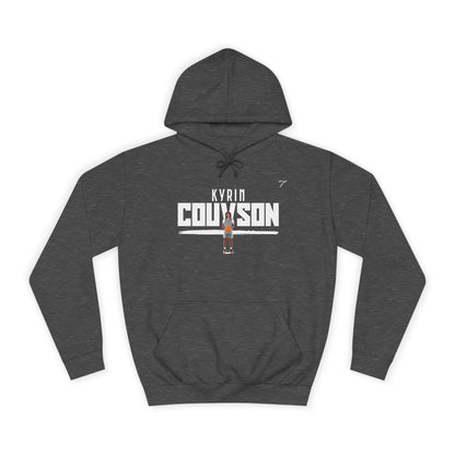 Kyrin Couvson Hoodie