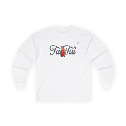 Falon Stroup Long Sleeve