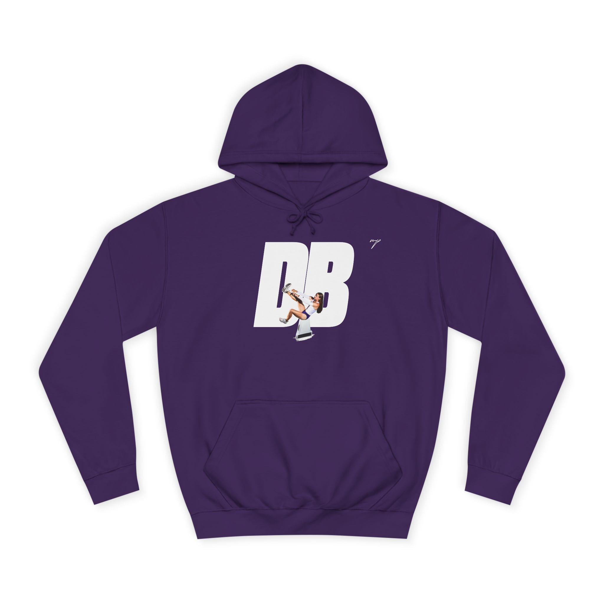 Delaney Brinker Hoodie