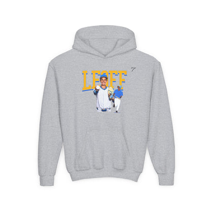 Parker Leoff YOUTH Hoodie