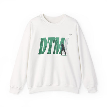 Detyrian McCoy Crewneck