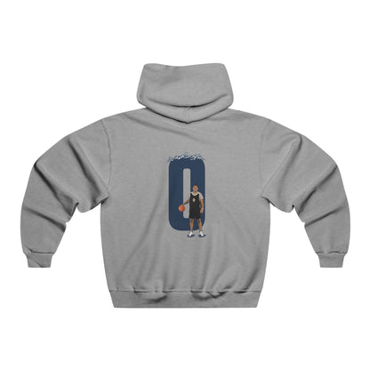 Kevon Washington Vintage Hoodie