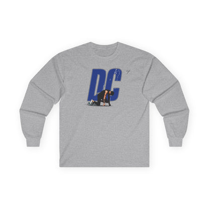 Donovan Cruse Long Sleeve Tee