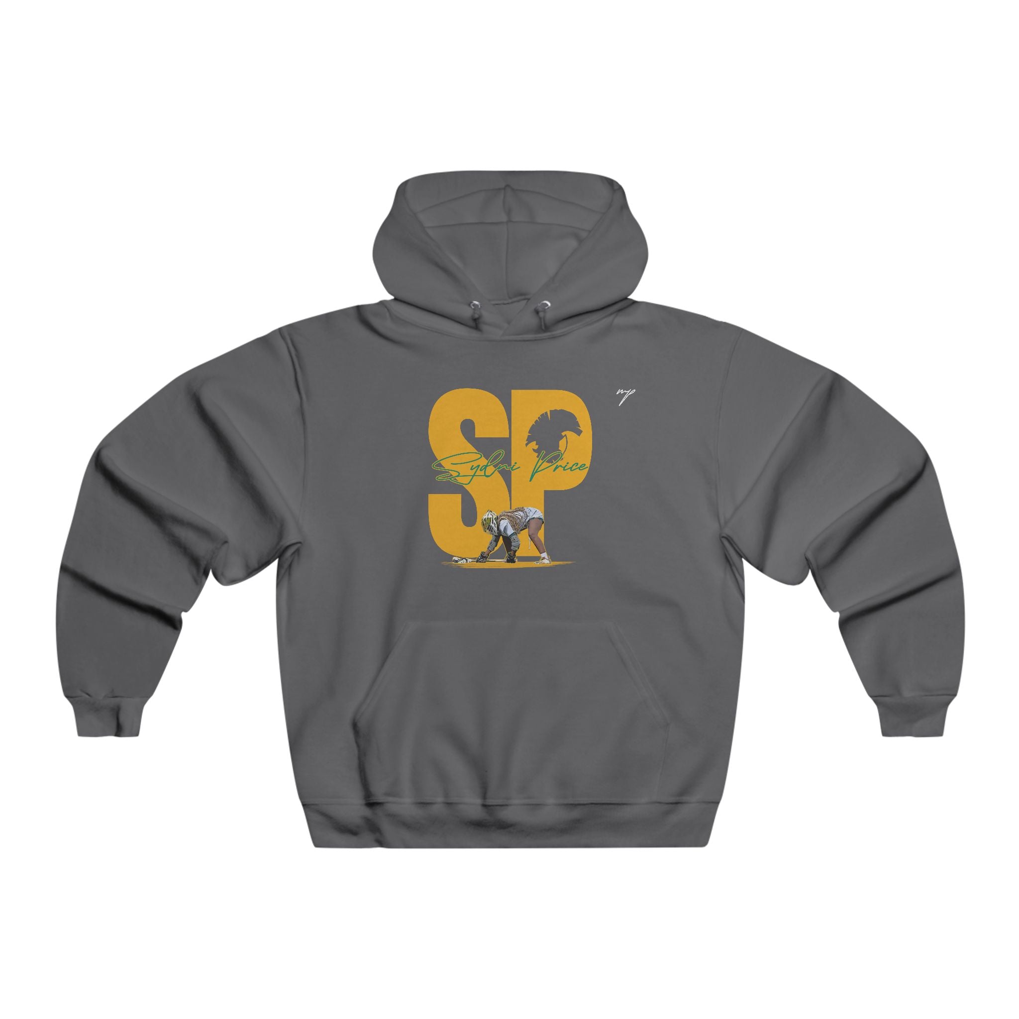 Sydni Price Vintage Hoodie