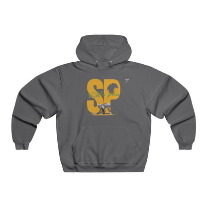 Sydni Price Vintage Hoodie