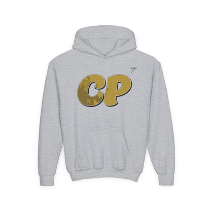 Carley Penner Youth Hoodie