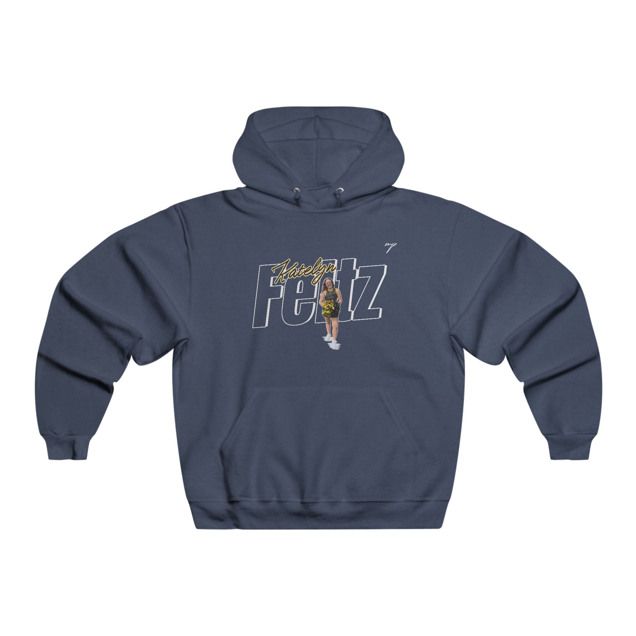 Katelyn Feltz Vintage Hoodie