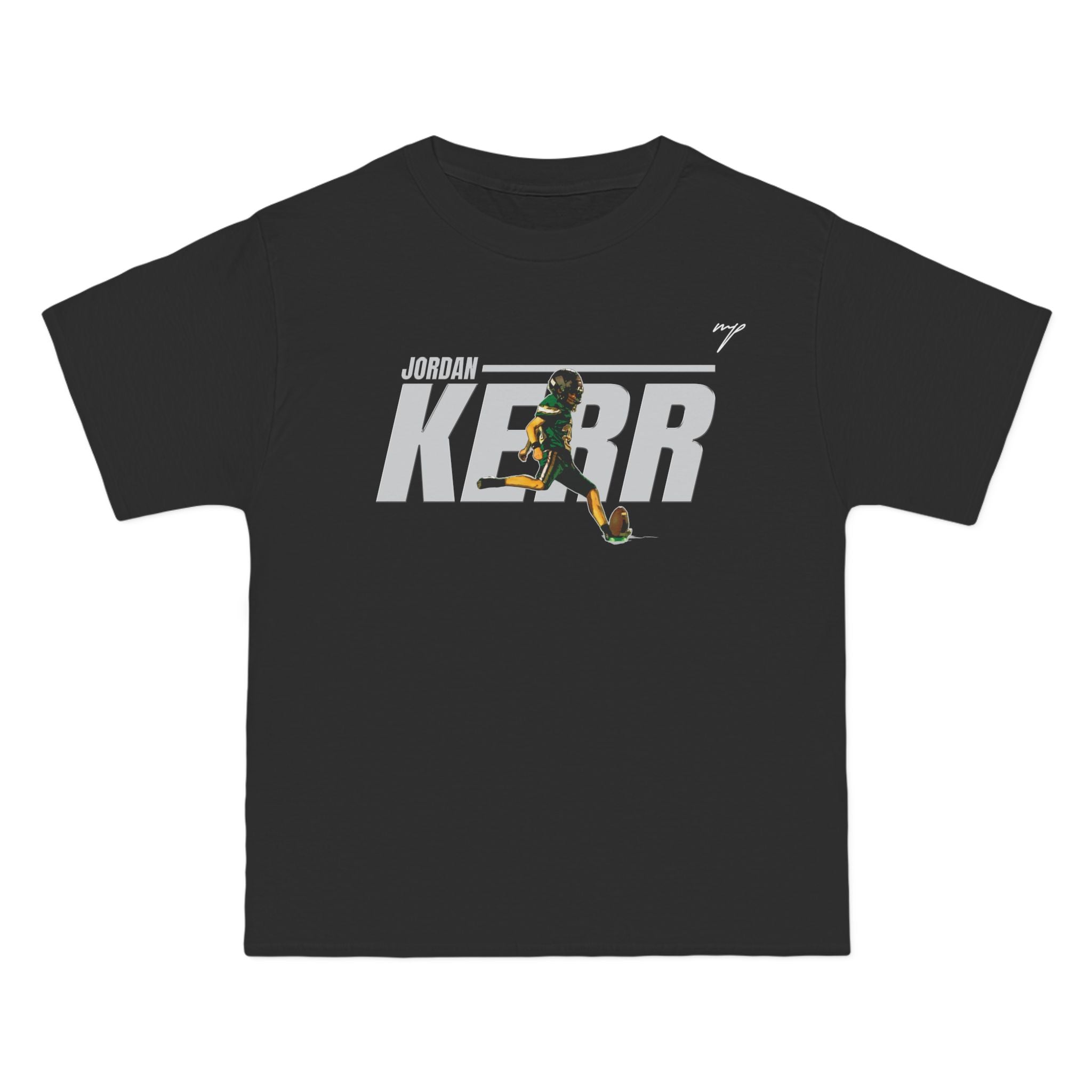 Jordan Kerr Vintage Tee