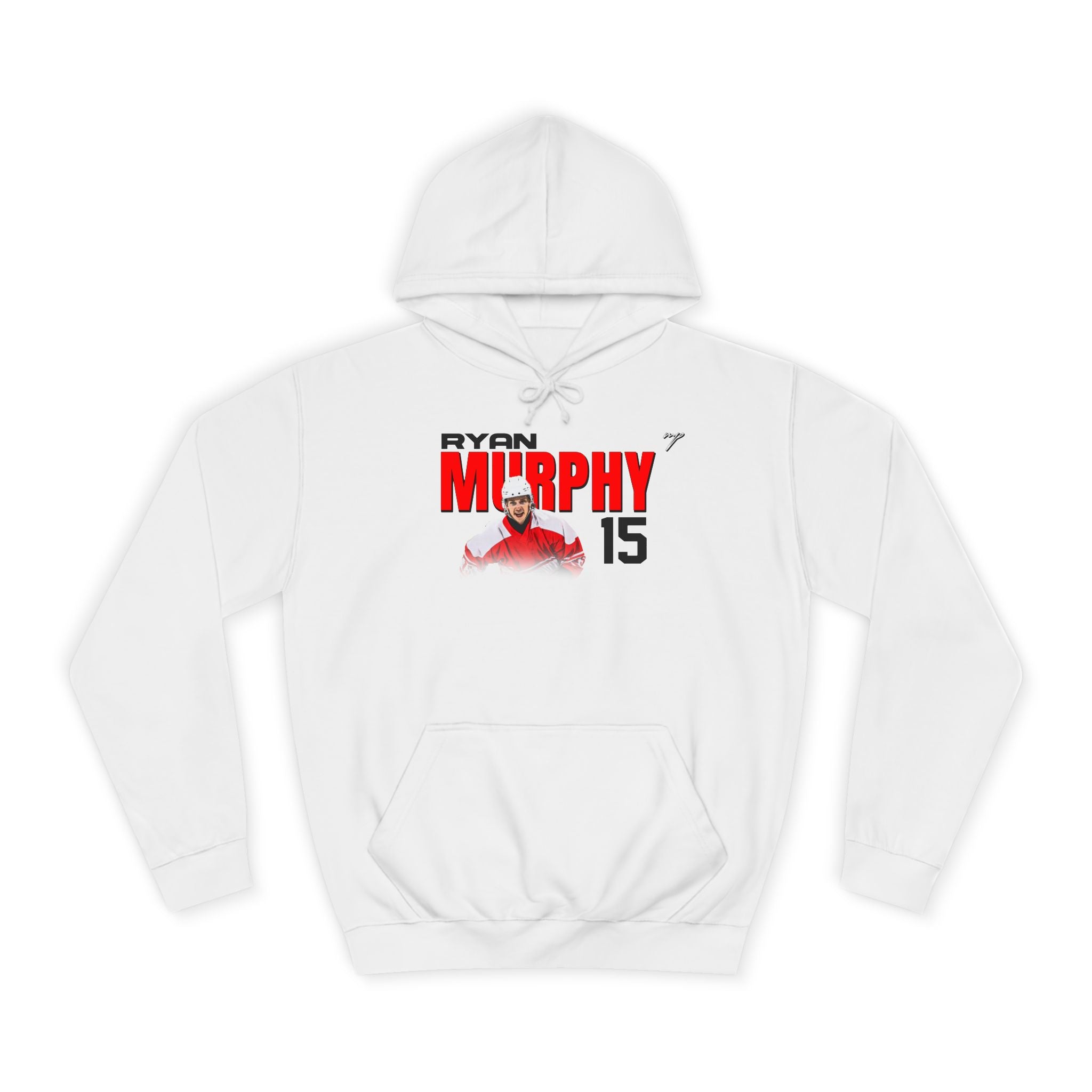 Ryan Murphy Hoodie