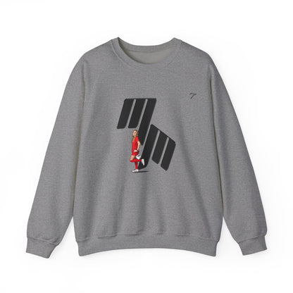 Maeve Morgan Crewneck