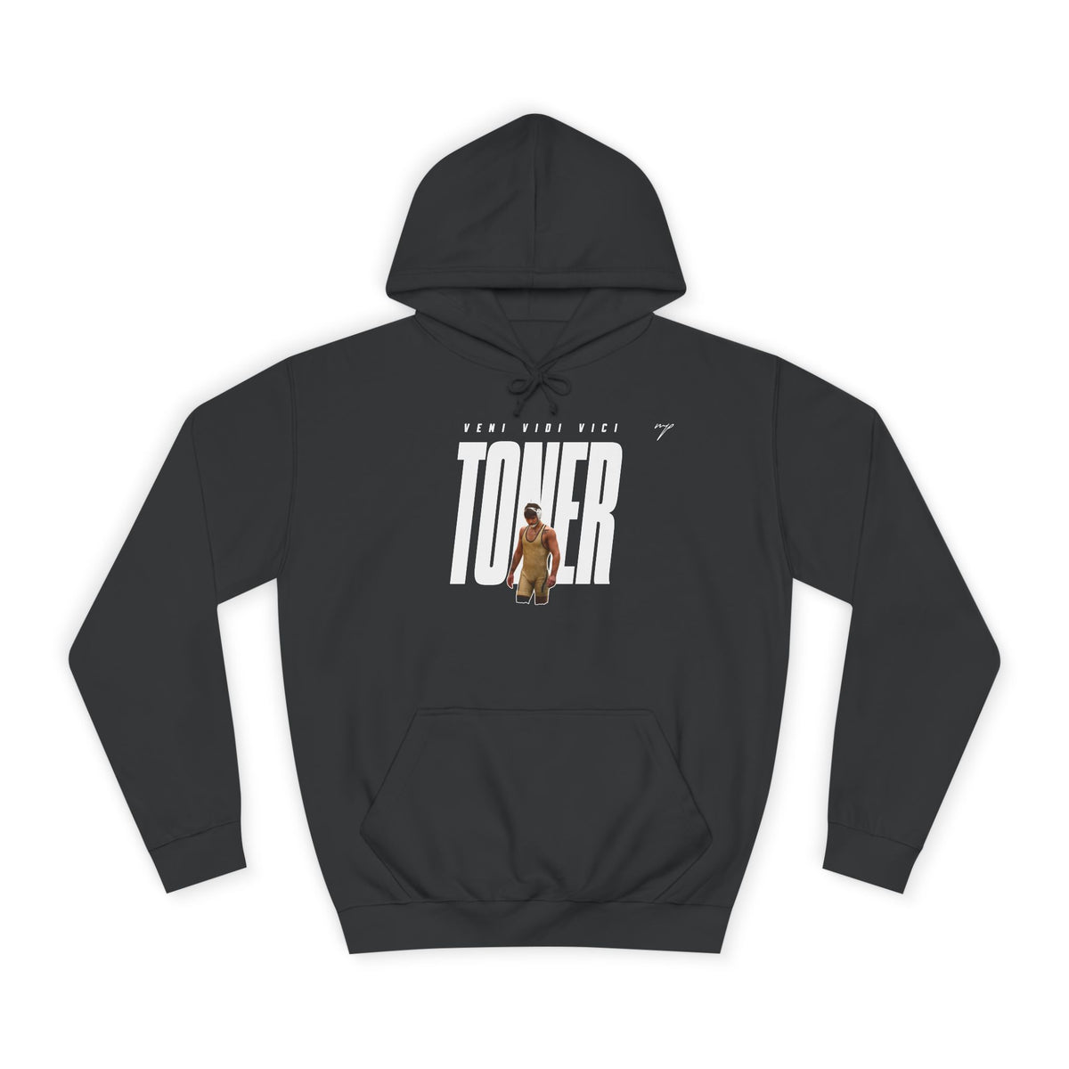 Joey Toner Hoodie