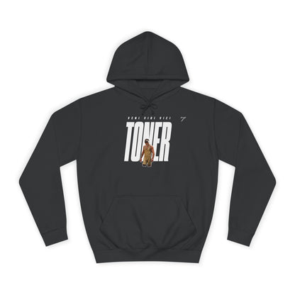 Joey Toner Hoodie
