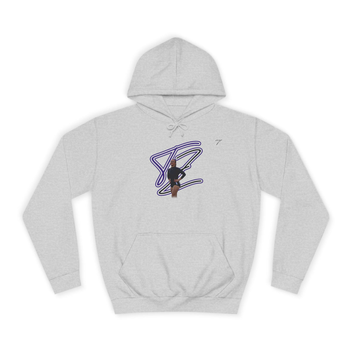 Tiernan Zinz Hoodie