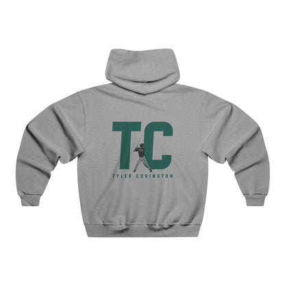 Tyler Covington Vintage Hoodie