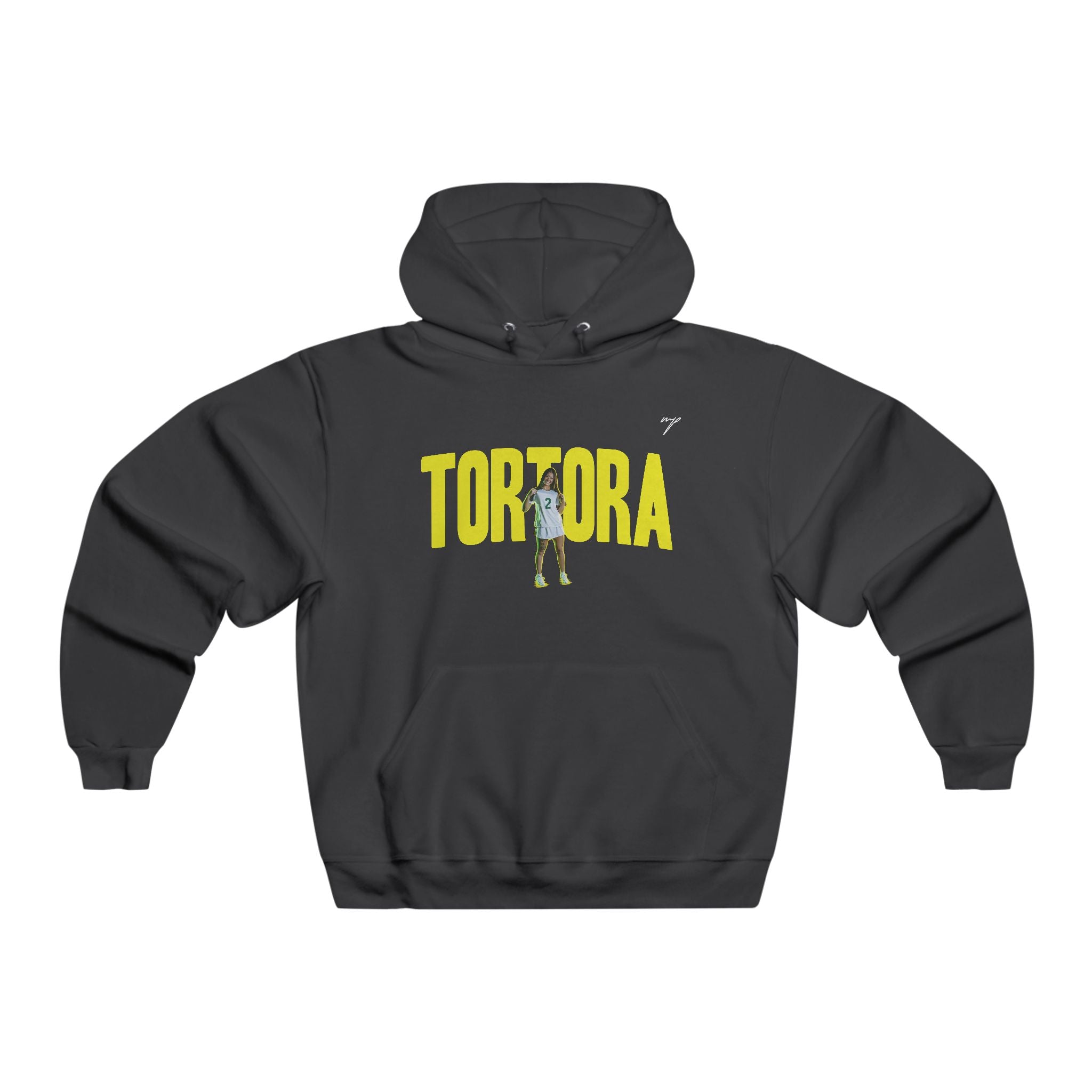 Francesca Tortora Vintage Hoodie