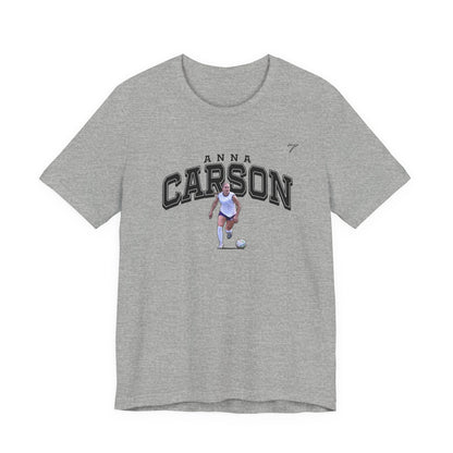 Anna Carson Graphic Tee