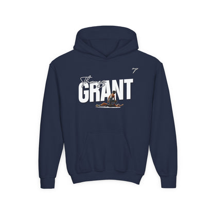 Thomas Grant YOUTH Hoodie