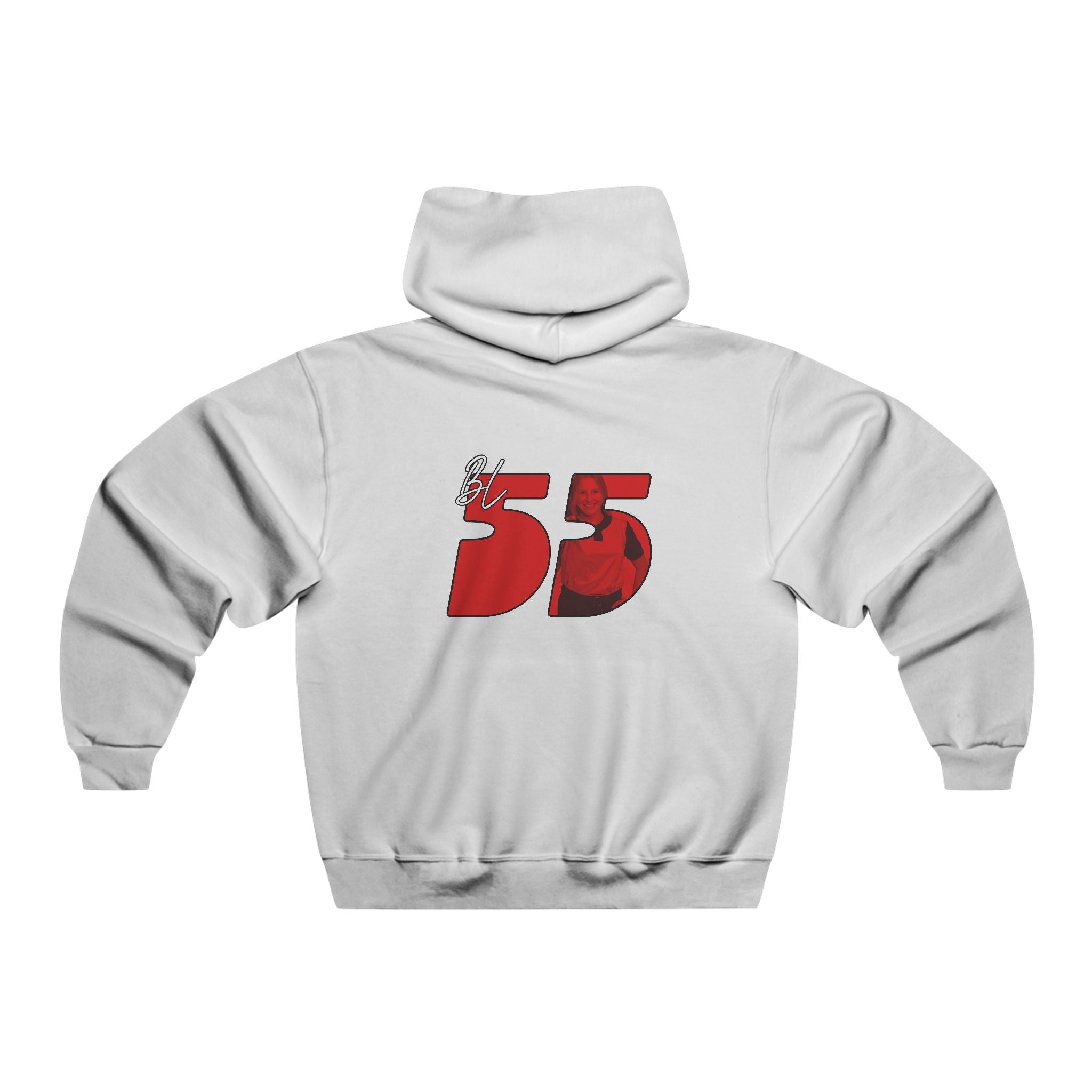 Bailey Lindemuth Vintage Hoodie