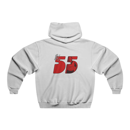Bailey Lindemuth Vintage Hoodie