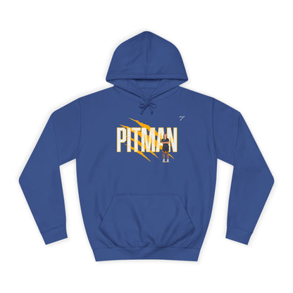 Addison Pitman Hoodie