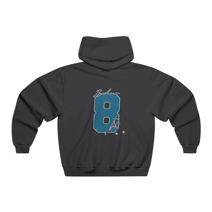 Rhea Buchanan Vintage Hoodie