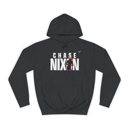 Chase Nixon Hoodie