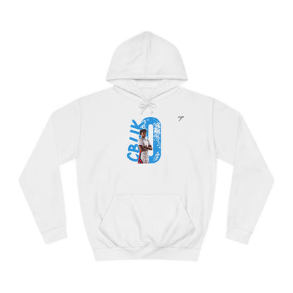 Malik Dia Hoodie
