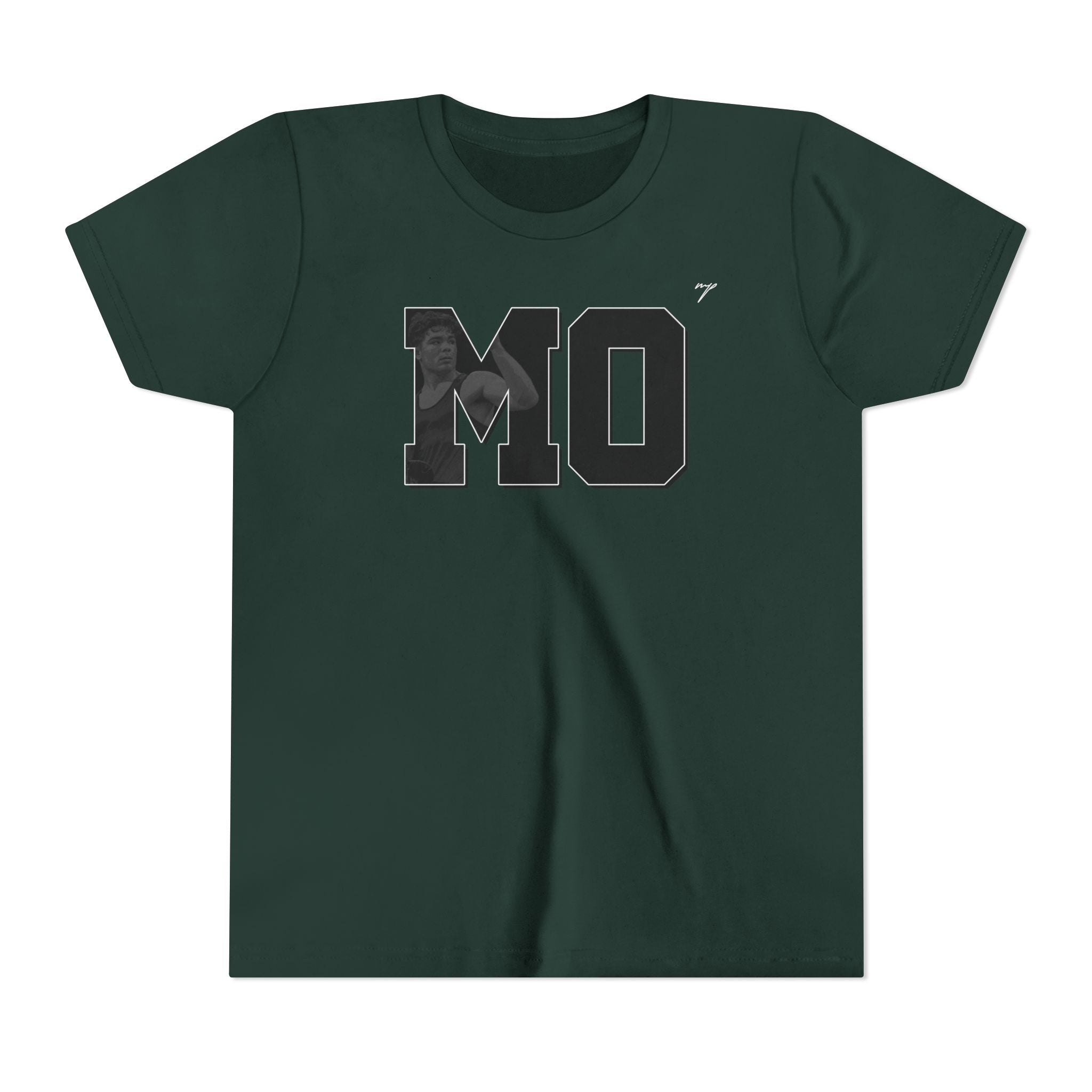 Mason Ontiveros YOUTH Graphic Tee