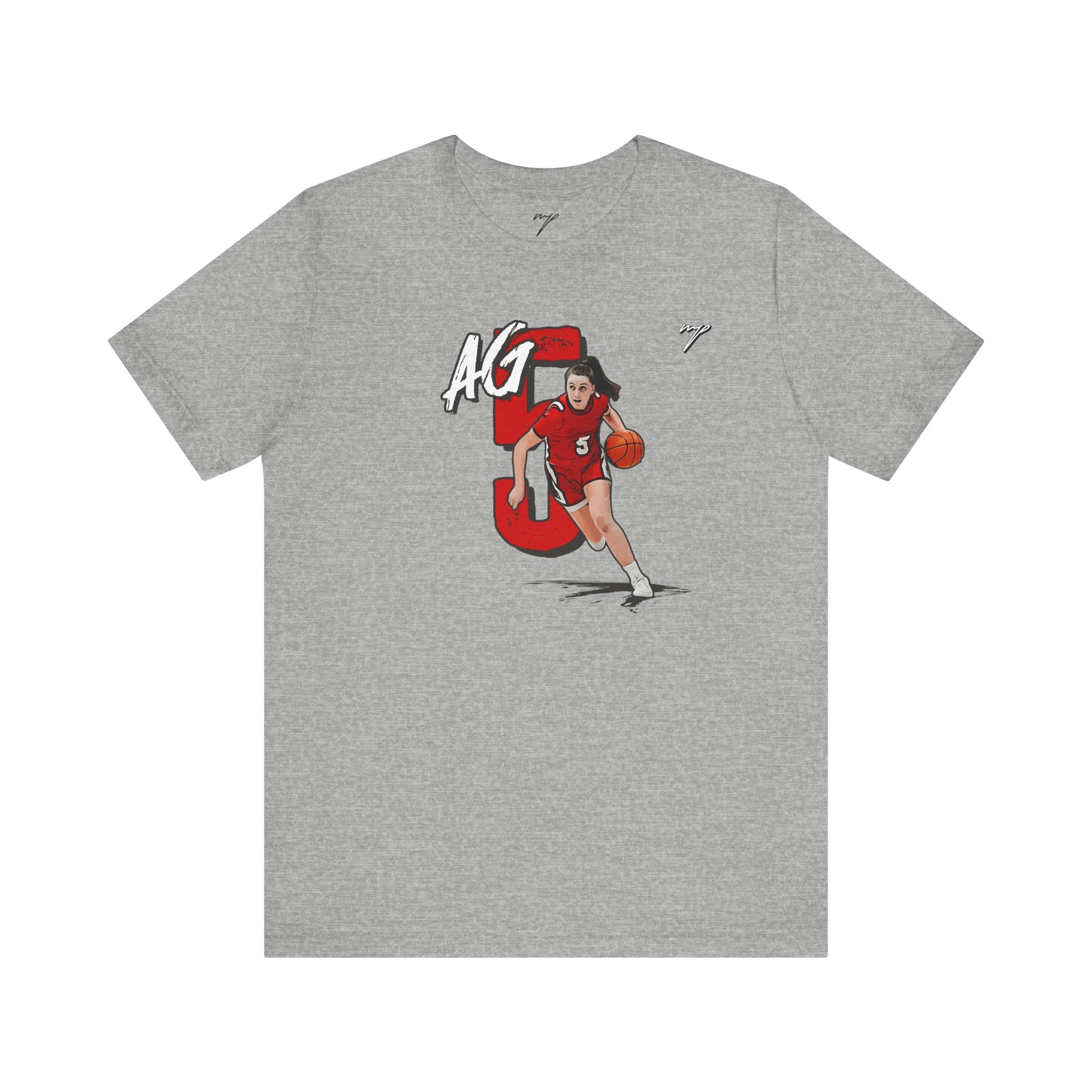 Aoibhe Gormley Graphic Tee