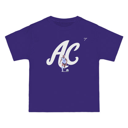 Anna Carson Vintage Tee