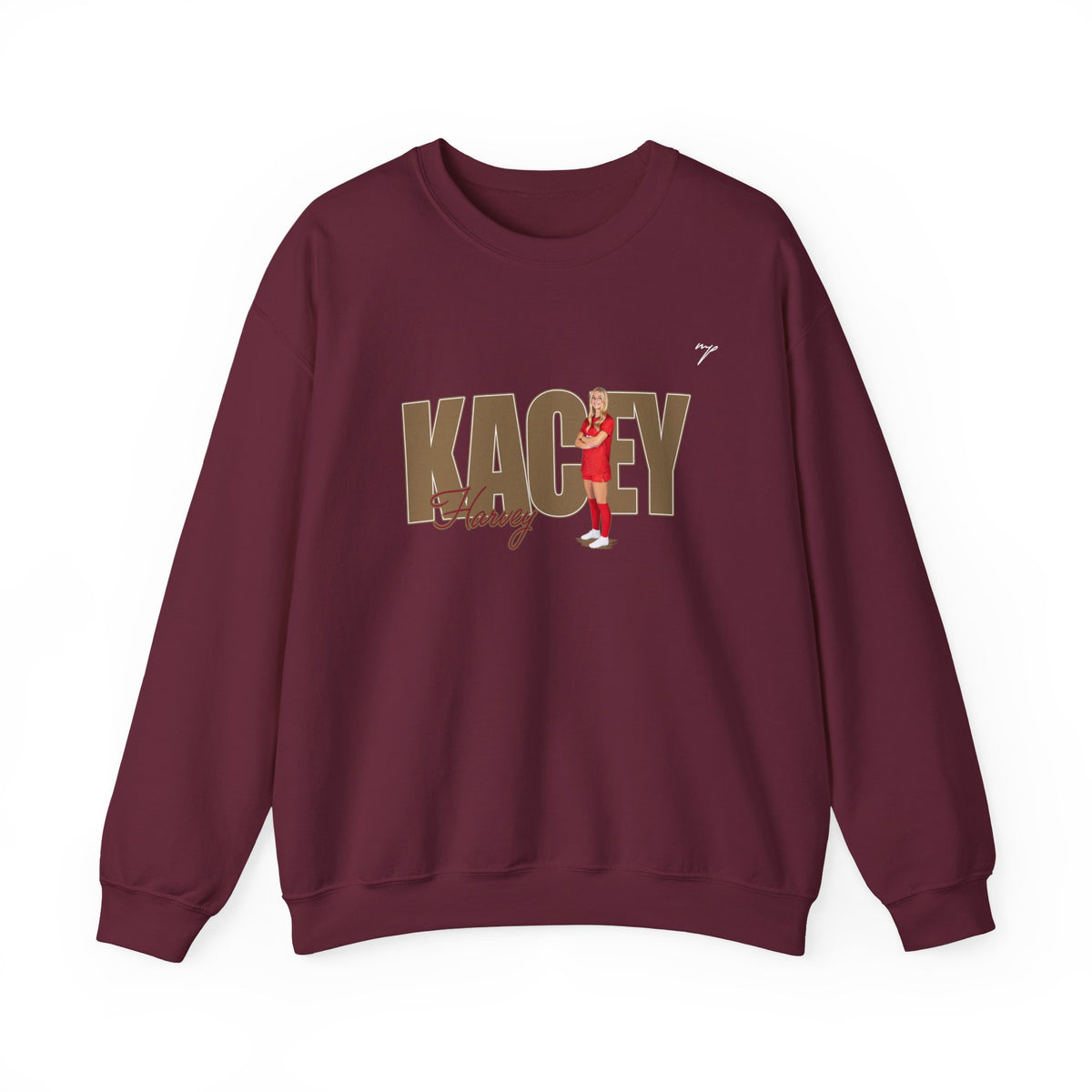 Kacey Harvey Crewneck