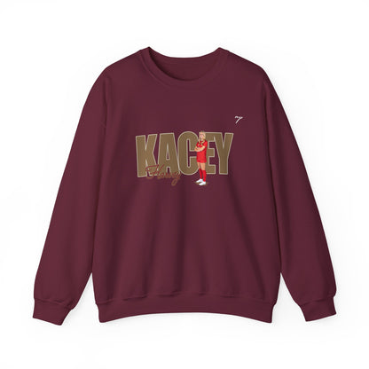 Kacey Harvey Crewneck