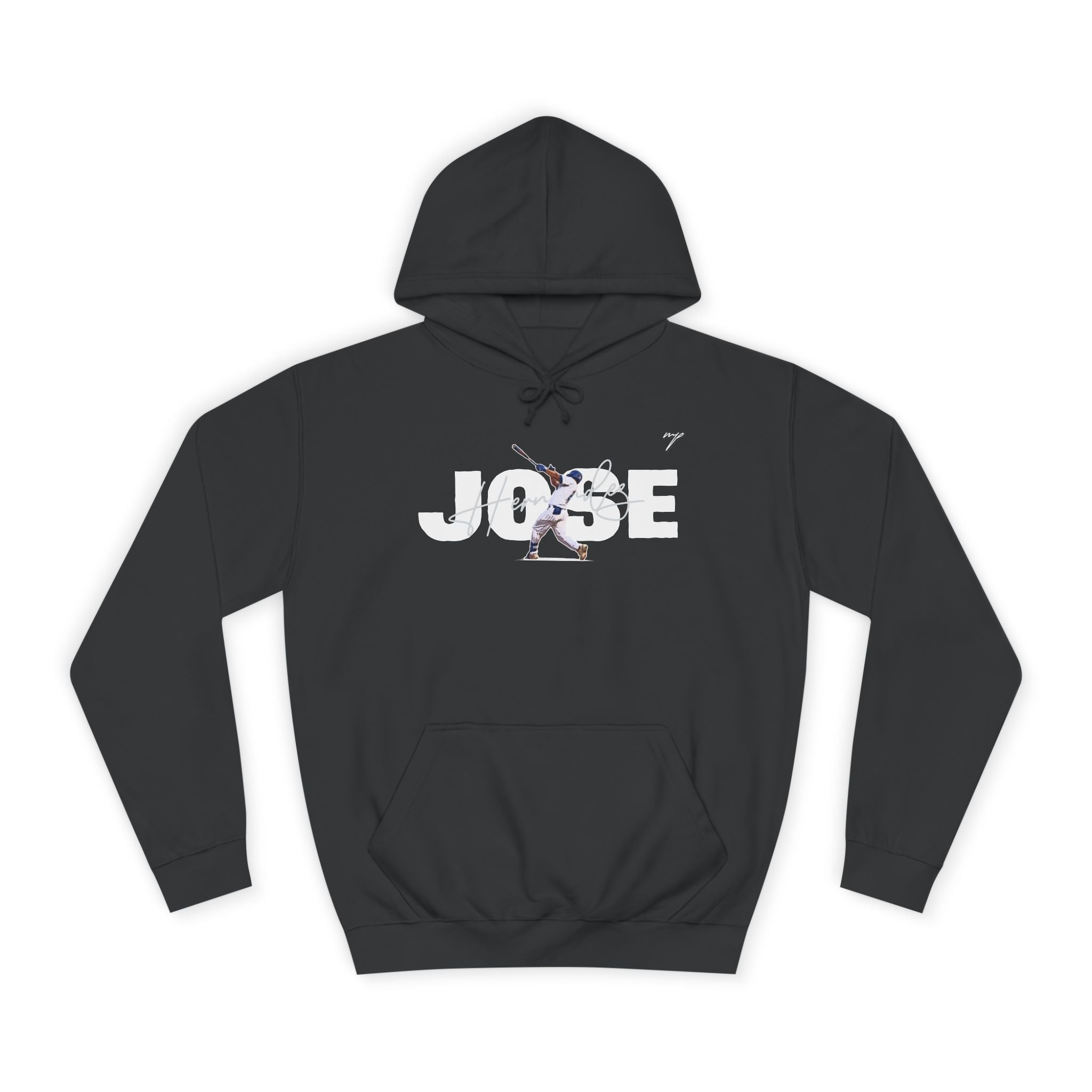 Jose Hernandez Hoodie