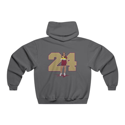 Kailey McKenna Vintage Hoodie