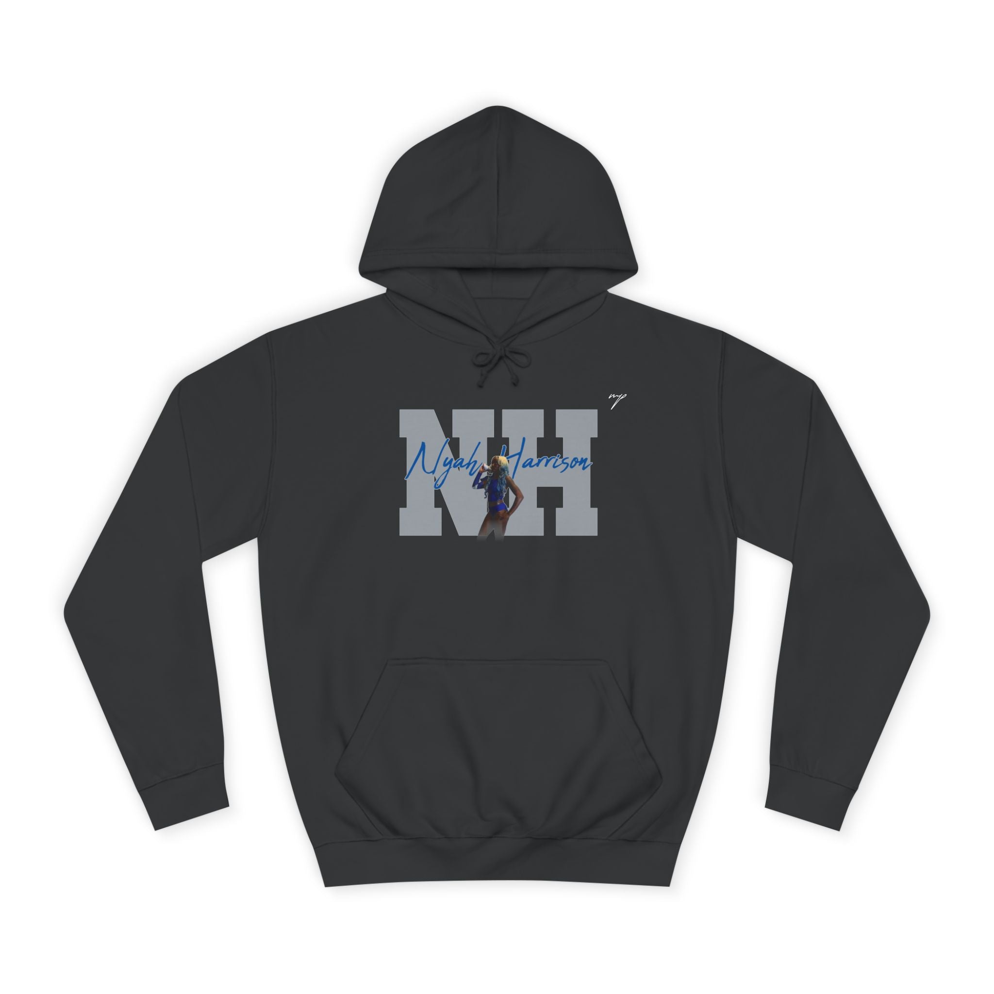Nyah Harrison Hoodie