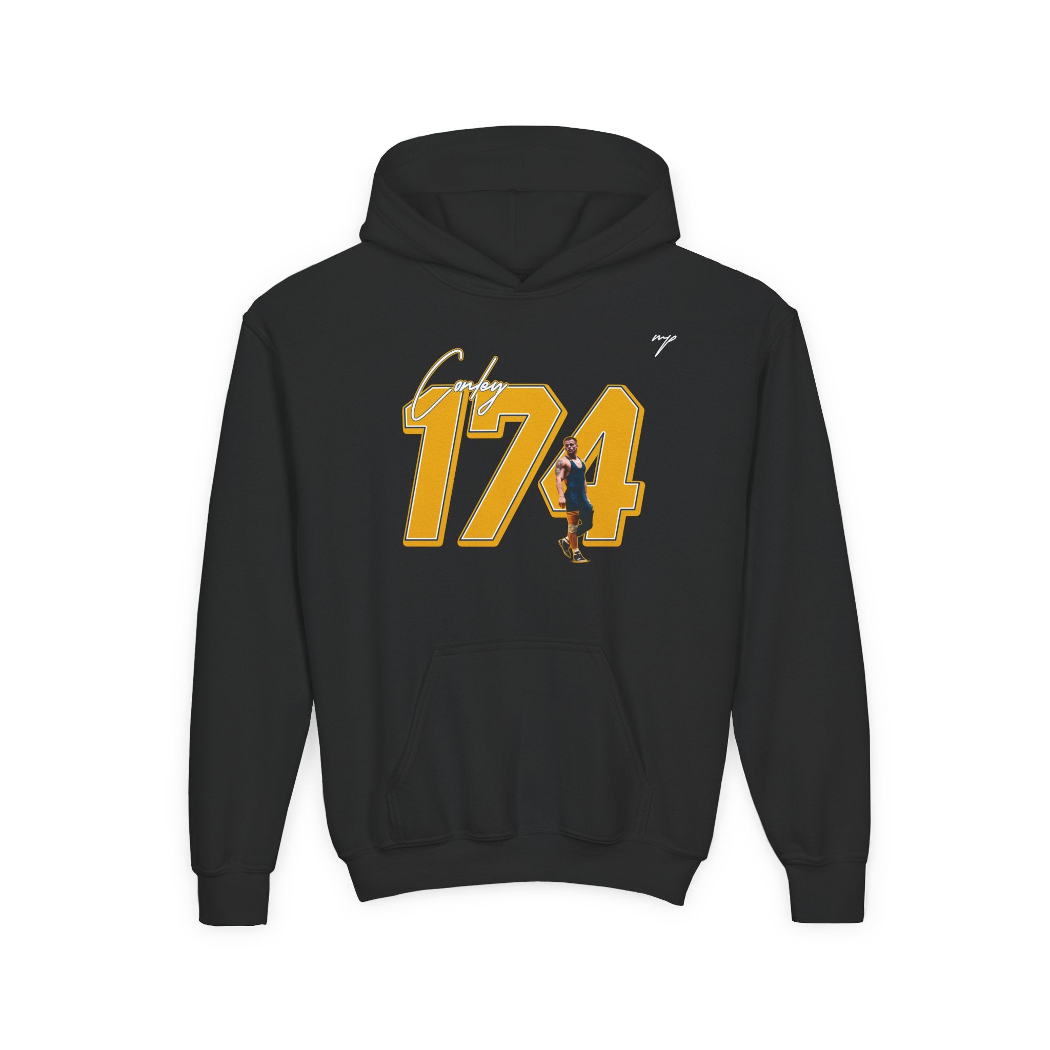 Brody Conley YOUTH Hoodie