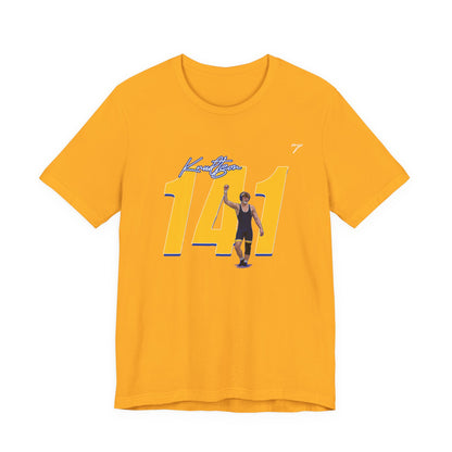 Bryce Knudtson Graphic Tee