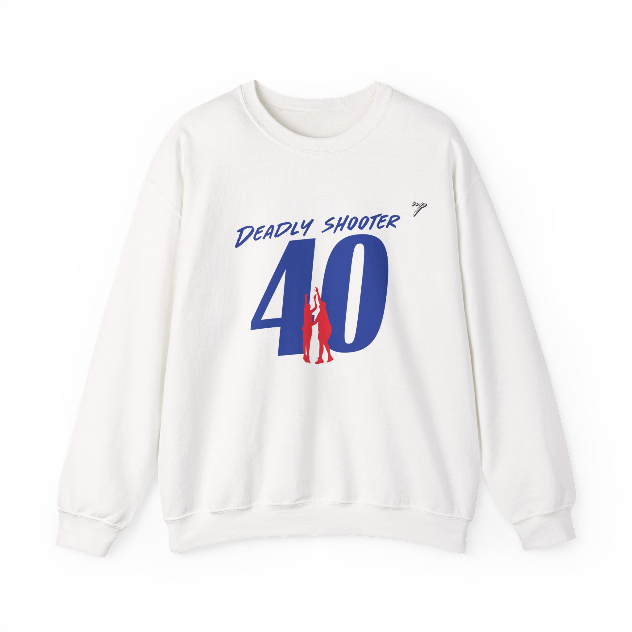 Stephon McCalmon Crewneck